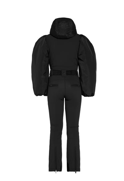 Goldbergh Voom One Piece Ski Suit in Black