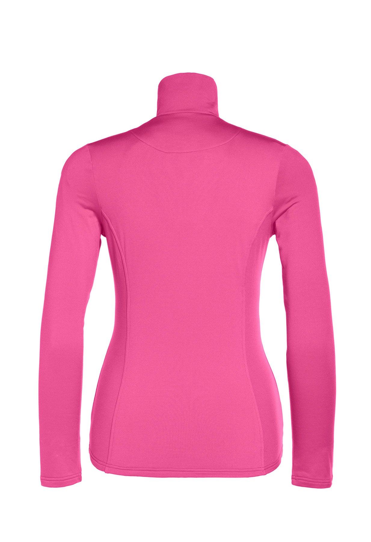 Goldbergh Serena Ski Base Layer in Pink