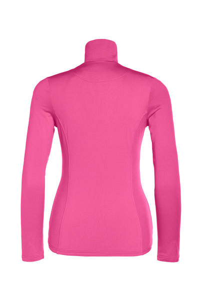 Goldbergh Serena Ski Base Layer in Pink