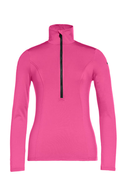 Goldbergh Serena Ski Base Layer in Pink
