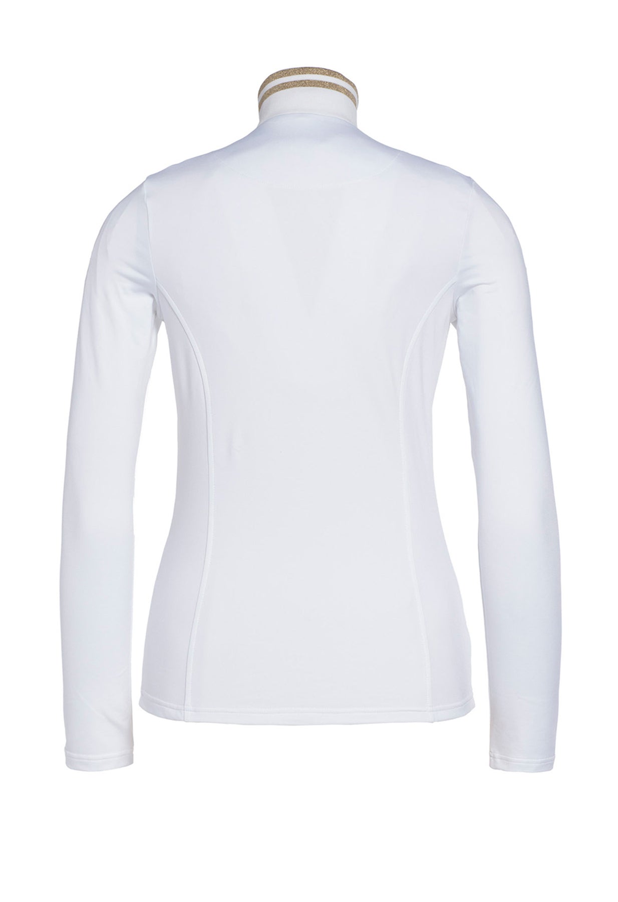 Goldbergh Diane Ski Base Layer in White