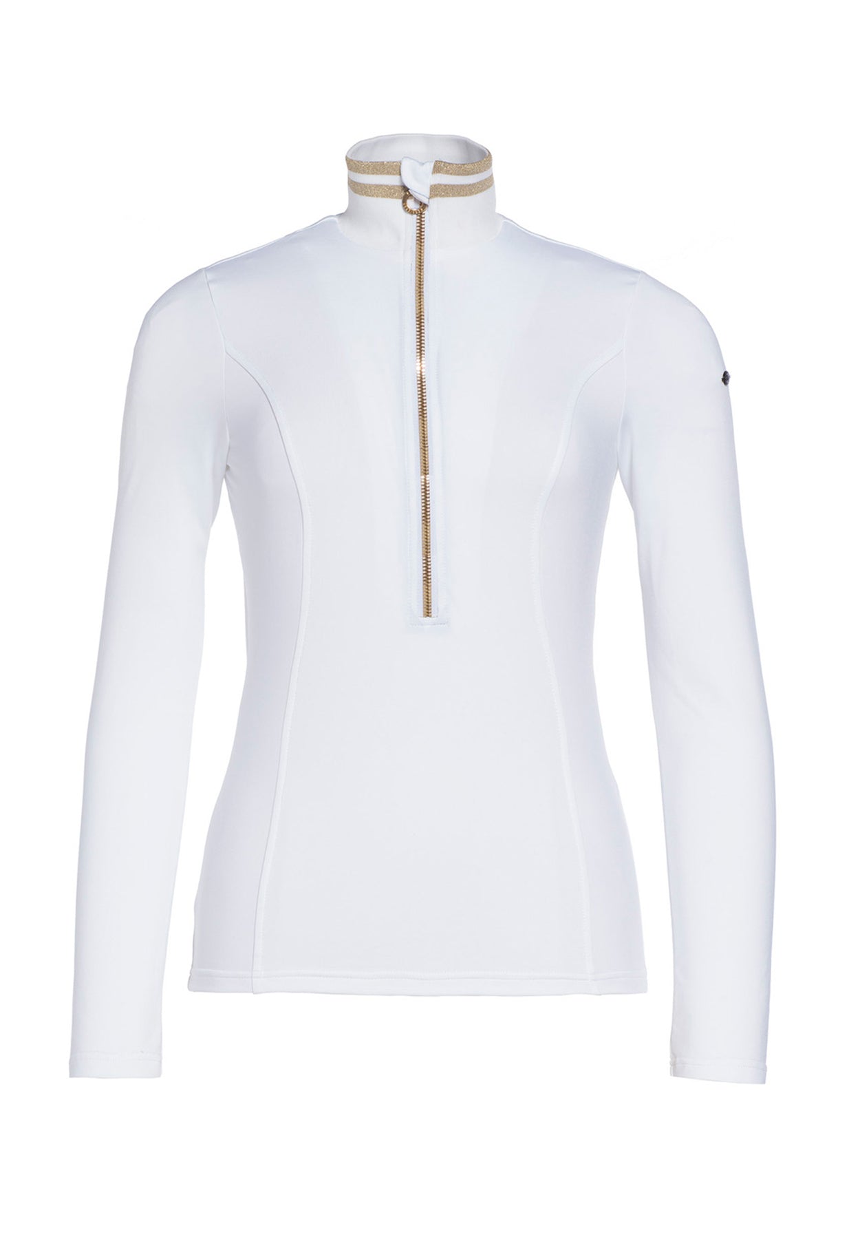 Goldbergh Diane Ski Base Layer in White