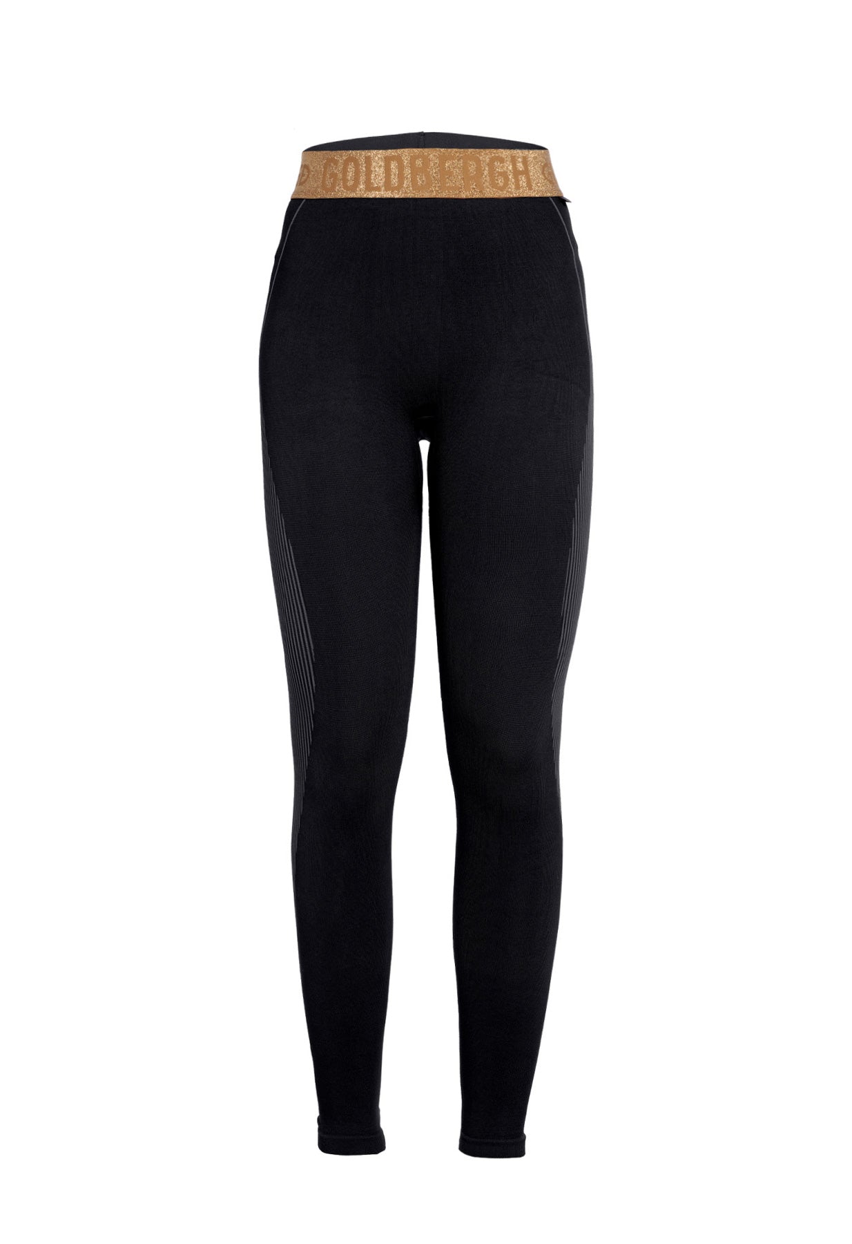 Goldbergh Furious Ski Thermal Legging in Black