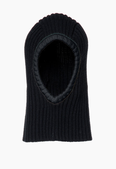 Goldbergh Margot Balaclava in Black