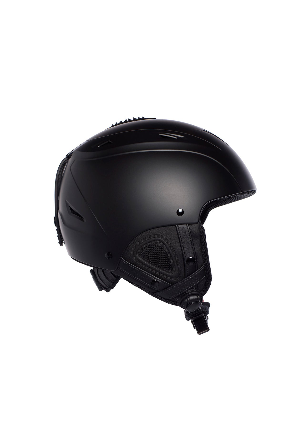 Goldbergh Khloe Ski Helmet in Black