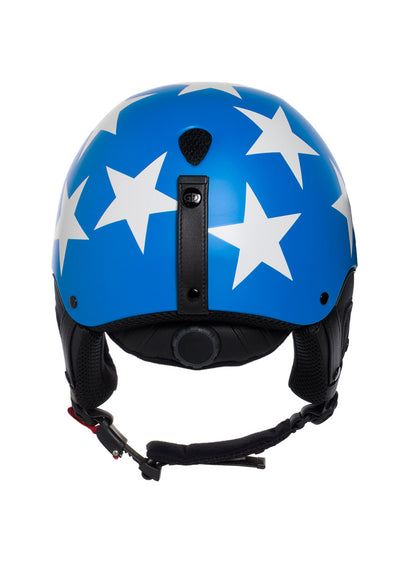 Goldbergh Smasher Ski Helmet in Blue