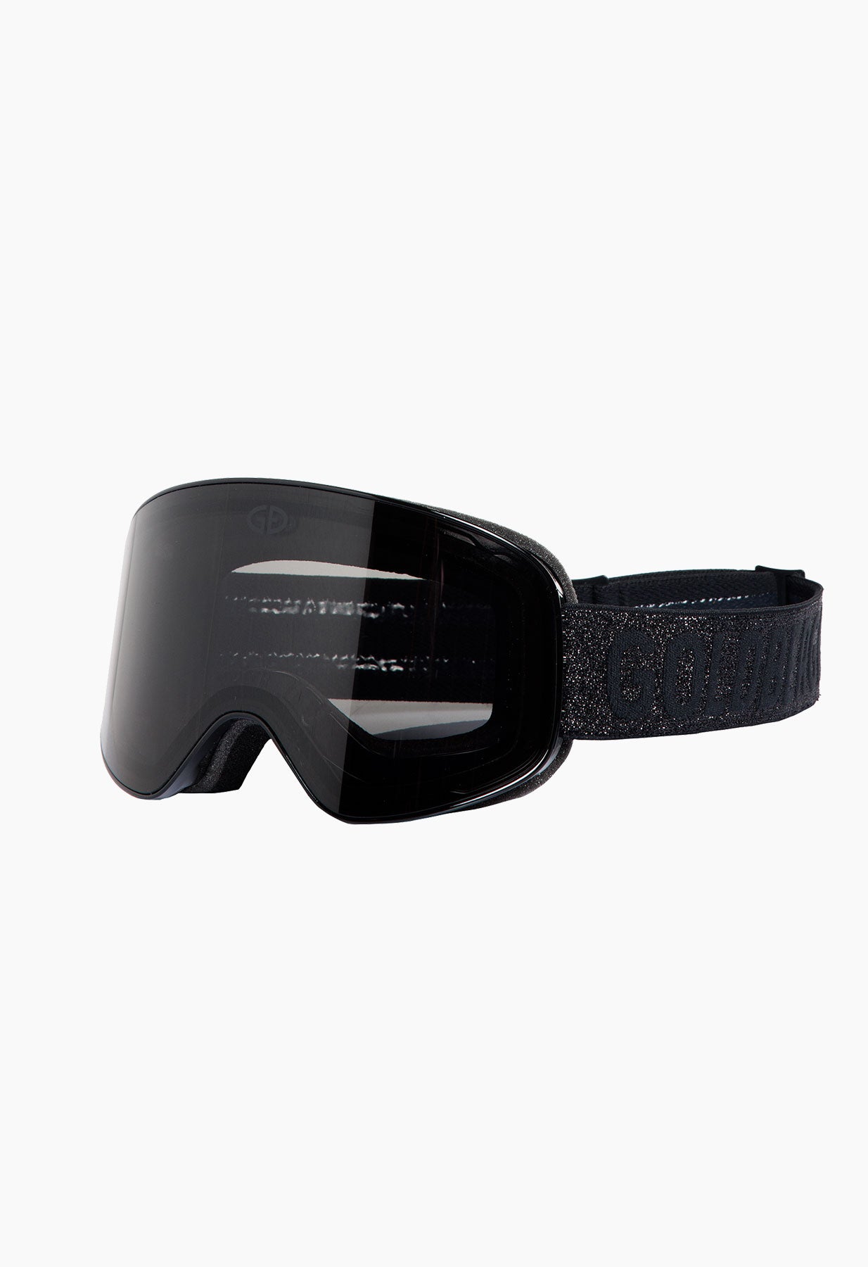 Goldbergh Protege Ski Goggle in Black