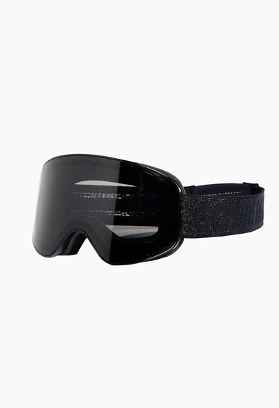 Goldbergh Protege Ski Goggle in Black