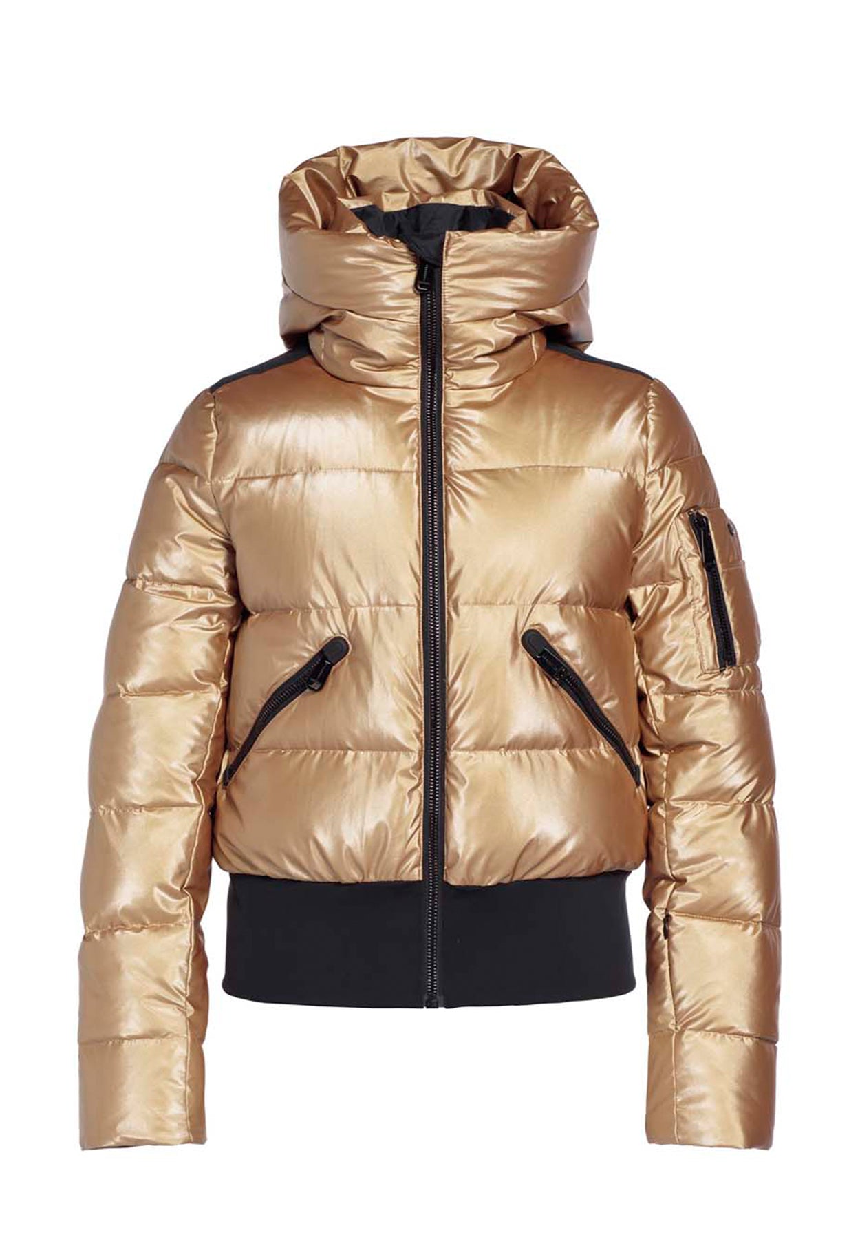 Goldbergh skijas 2025