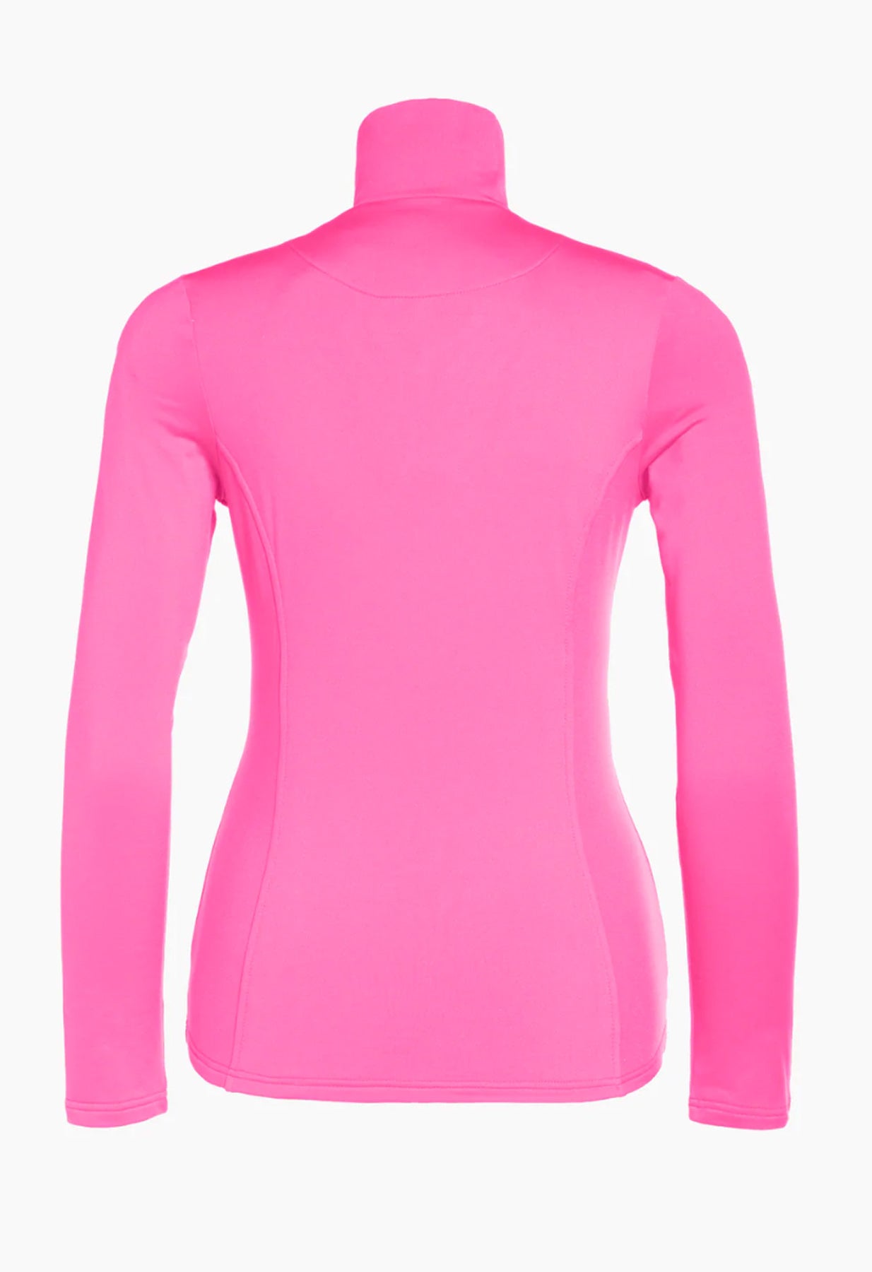 Goldbergh Serena Ski Base Layer in Pink