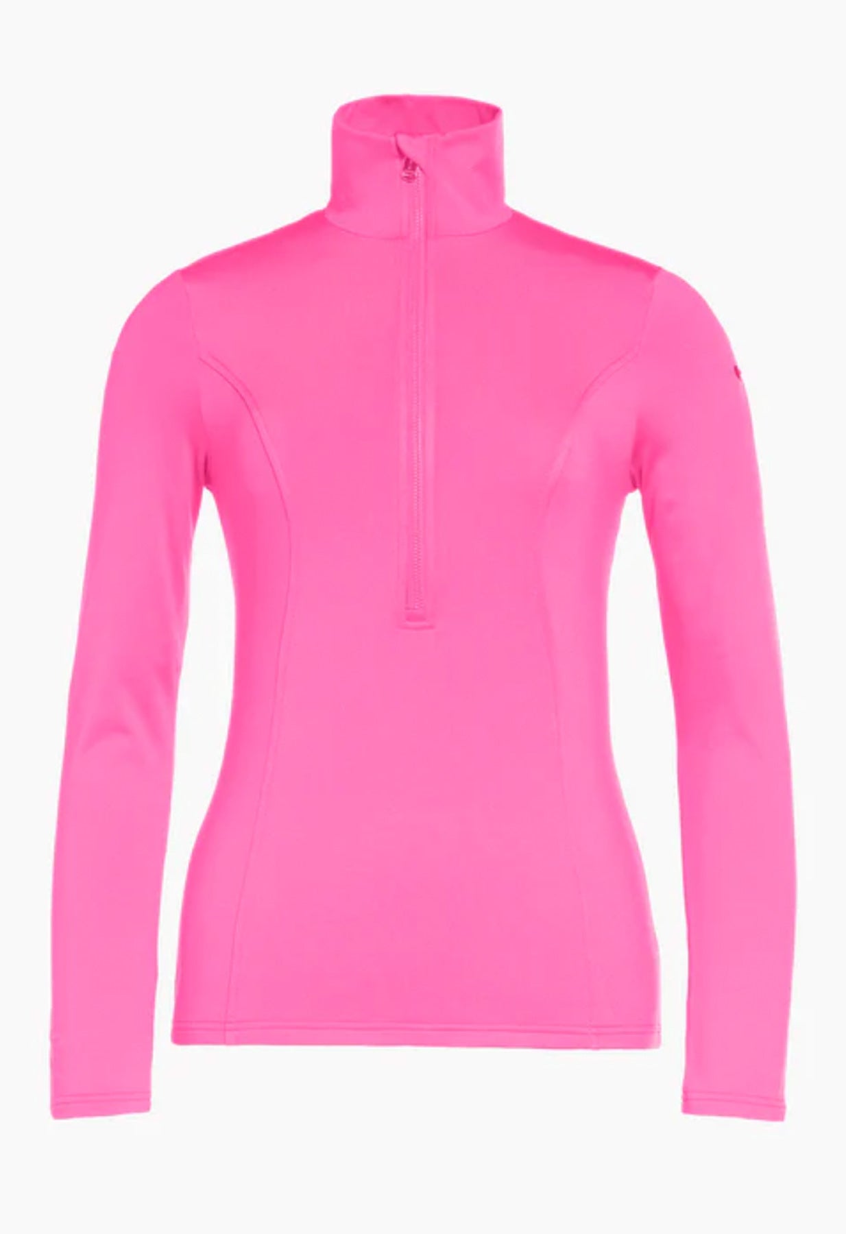 Goldbergh Serena Ski Base Layer in Pink