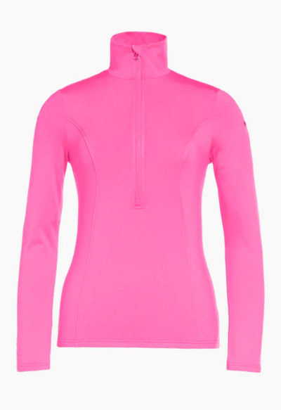 Goldbergh Serena Ski Base Layer in Pink