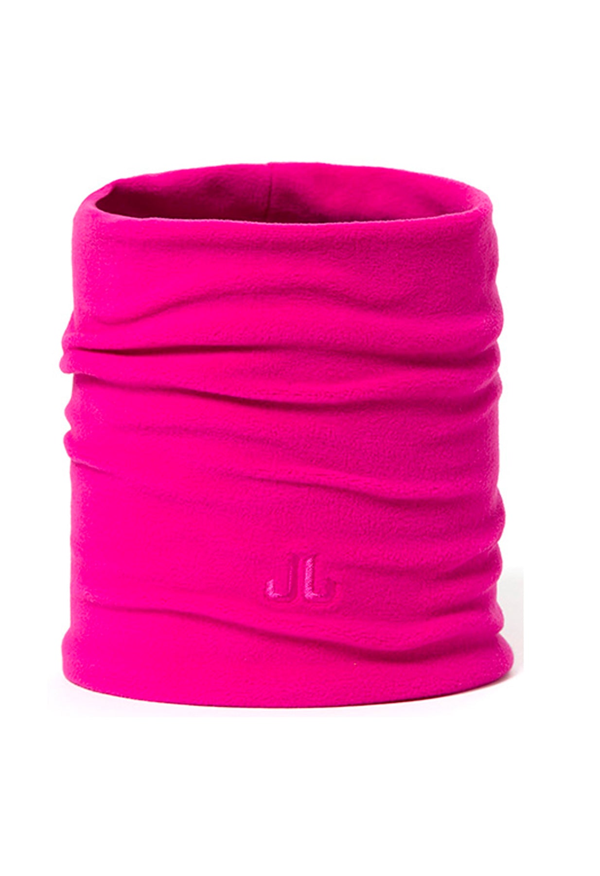 JJ Stretch Neckwarmer in Pink