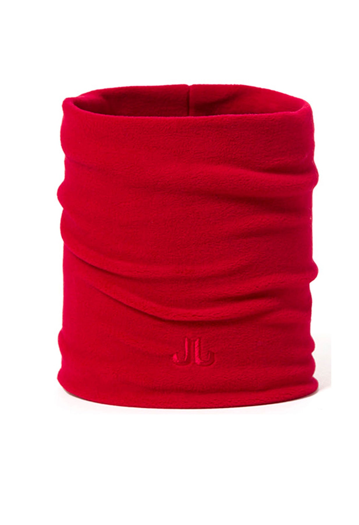 JJ Stretch Neckwarmer in Red