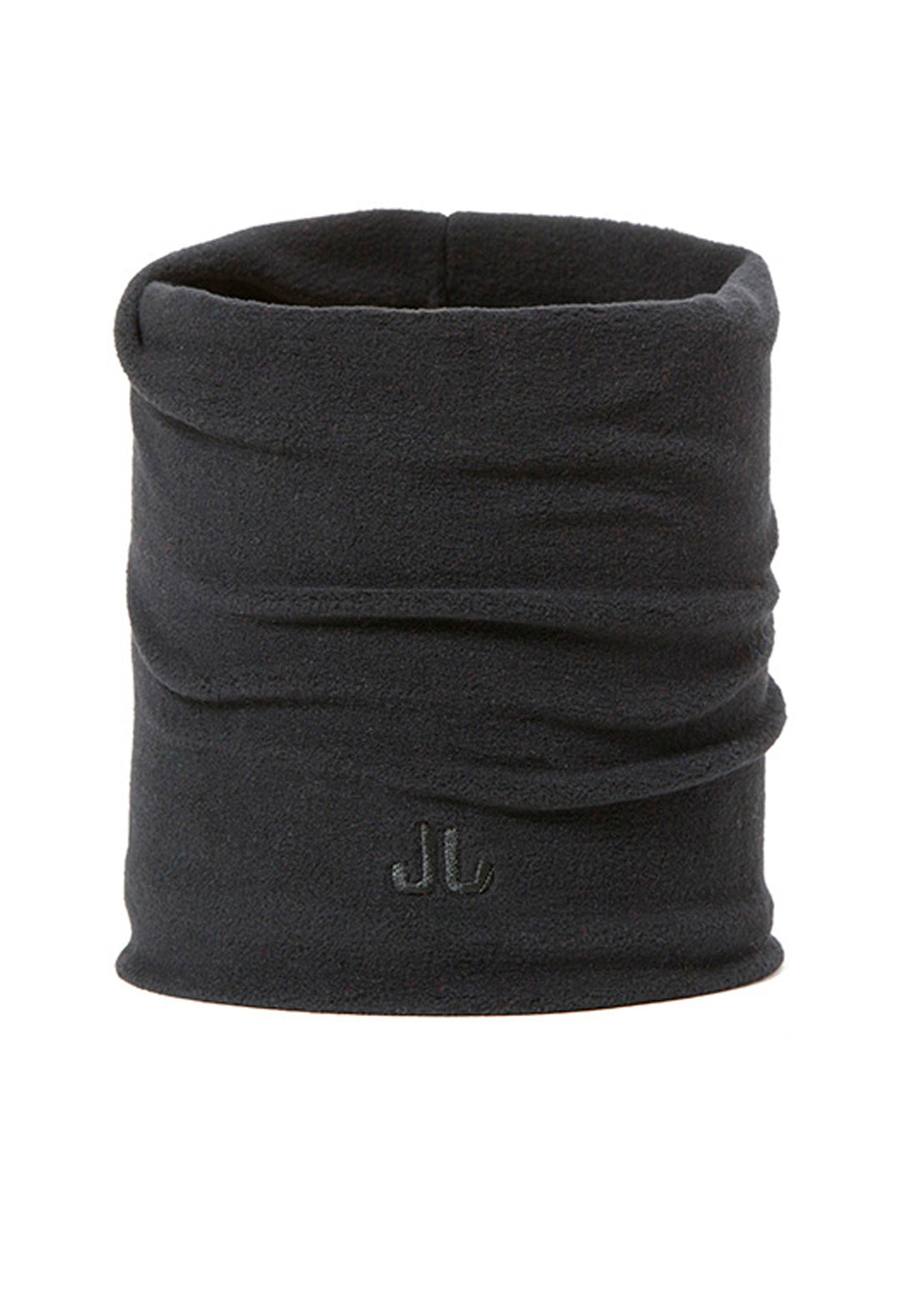 JJ Stretch Ring Neckwarmer in Black | Winternational