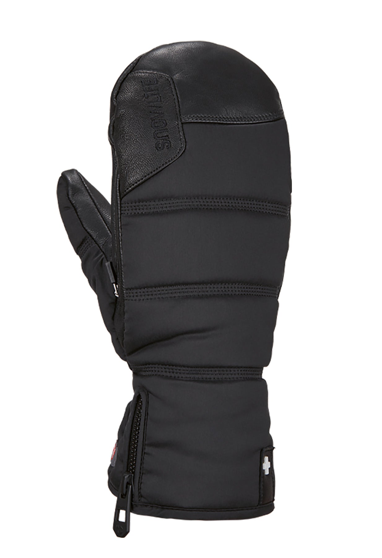 Snowlife Lady Supersoft Ski Mitten