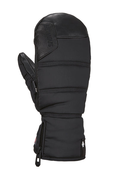 Snowlife Lady Supersoft Ski Mitten