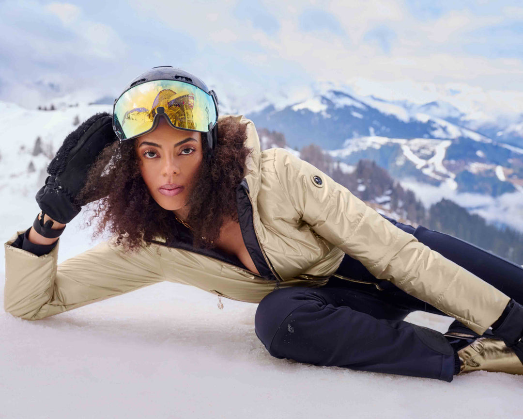 Sportalm Funky Womens Ski Jackets Sportalm Kitzbühel, Marbella ST