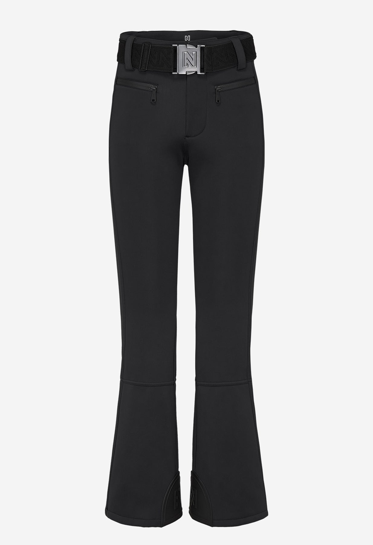 Nikkie Gracy Ski Pants in Black