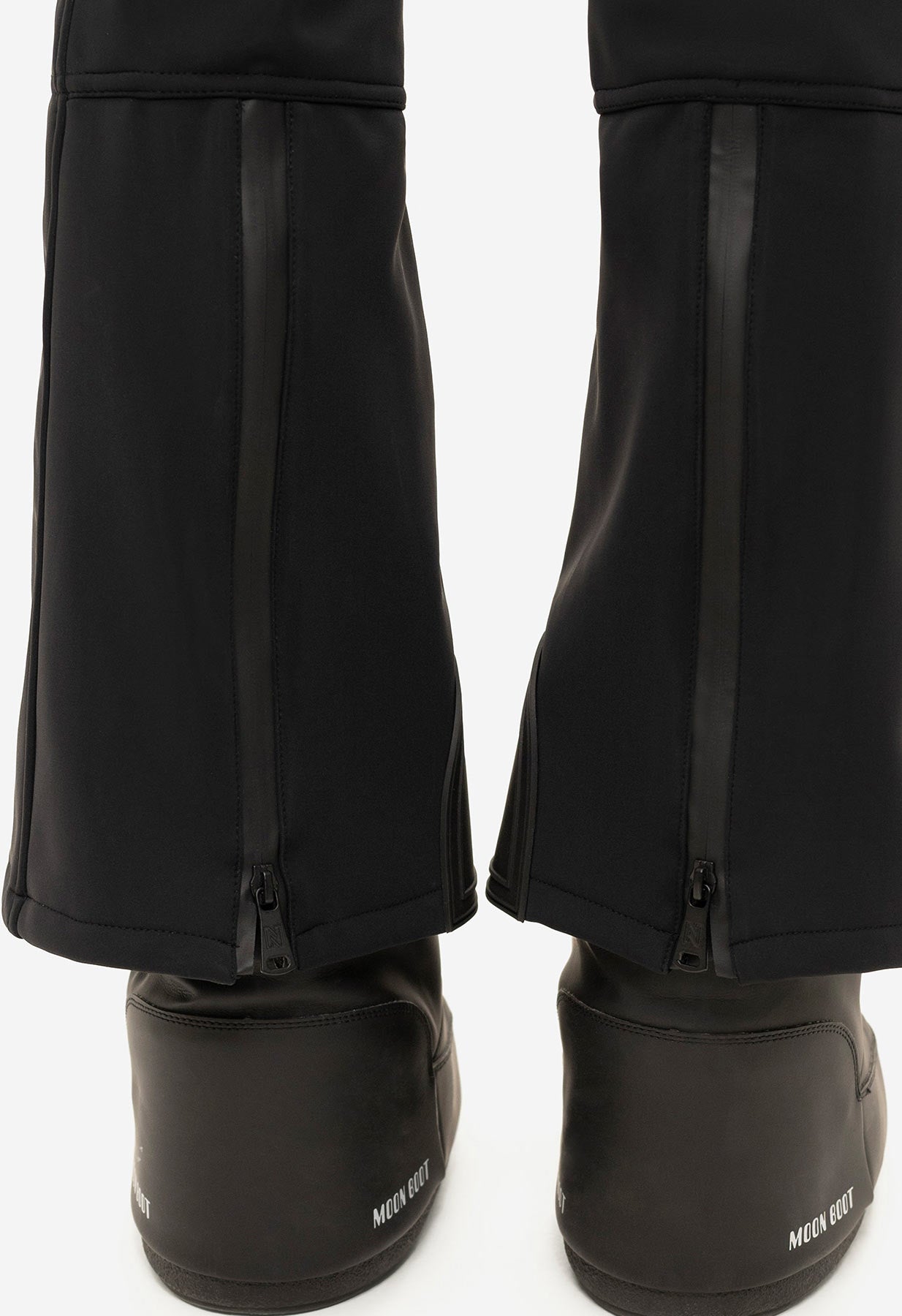 Nikkie Gracy Ski Pants in Black