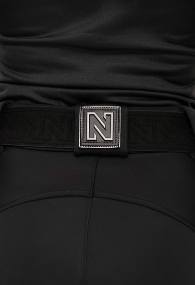 Nikkie Gracy Ski Pants in Black