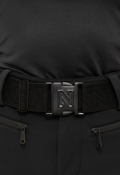 Nikkie Gracy Ski Pants in Black