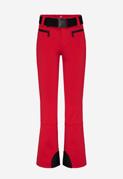 Nikkie Gracy Ski Pants in Red