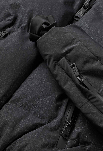 Nikkie Nemma Ski Jumpsuit in Black