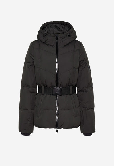 Nikkie Nateland Ski Jacket in Black