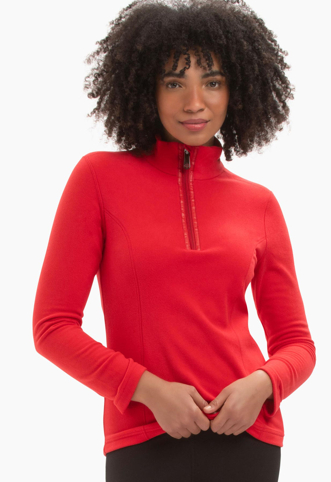 L.L.Bean Veste polaire Polartec Femme Taille S Rouge #QWE1069 - Vêtements L.L.Bean Veste polaire Polartec Femme Taille S Rouge #QWE1069 - Vêtements