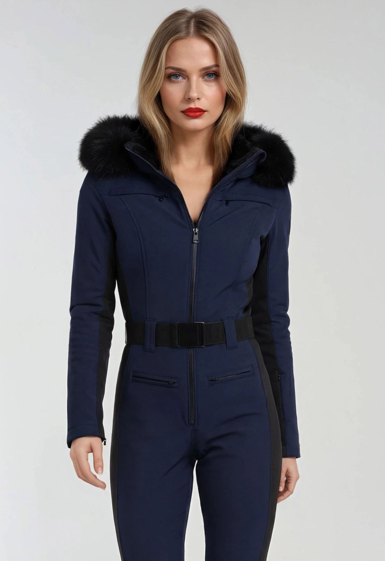 Goldbergh Spare Faux Fur Trim | Winternational