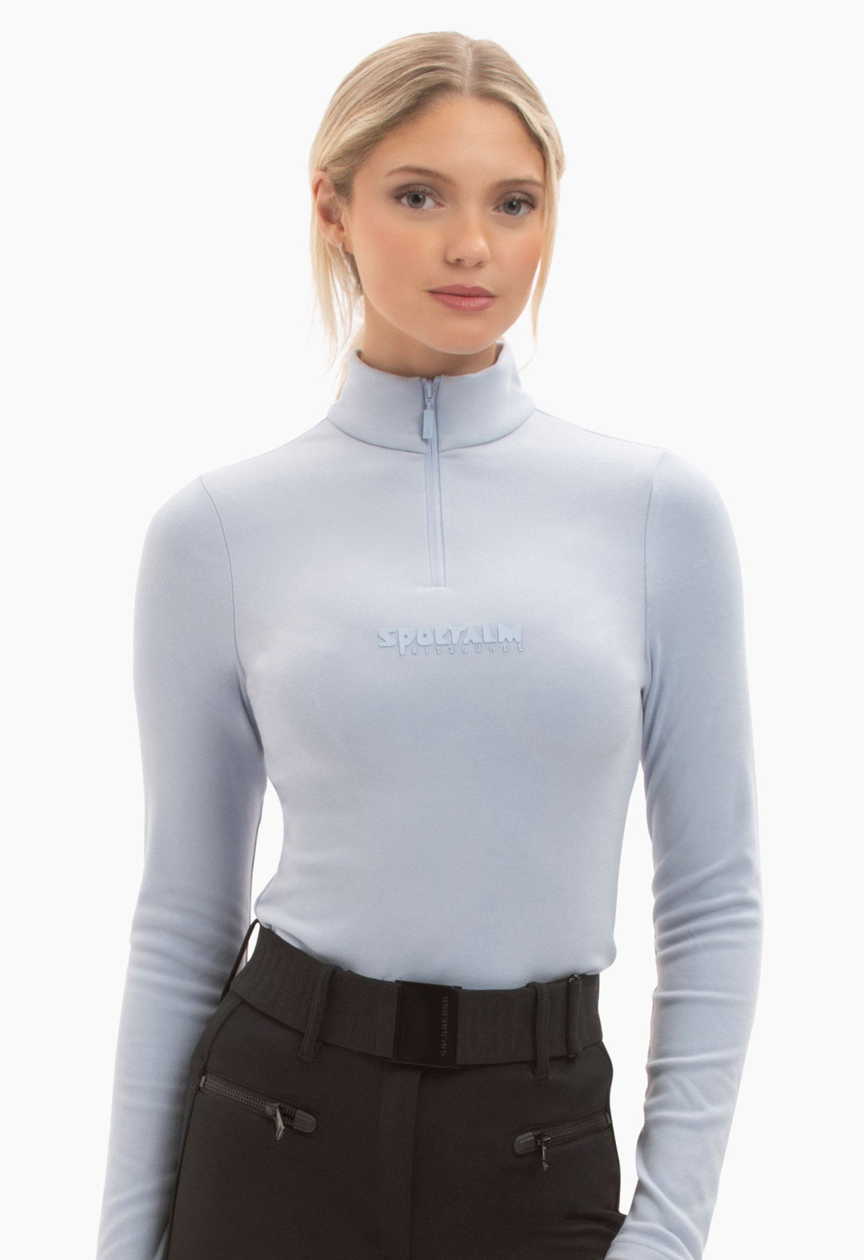 Sportalm Blue Ski Base Layer 1823014721