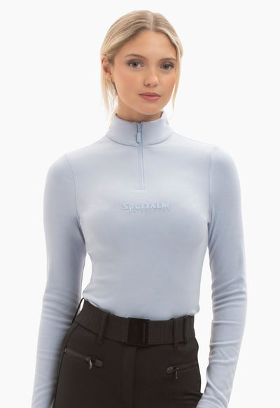 Sportalm Blue Ski Base Layer 1823014721