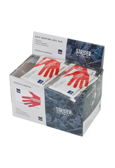 Steiner Handwarmer