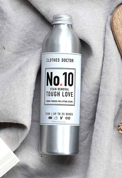 Clothes Doctor Stain Removal (TOUGH LOVE) 250mls