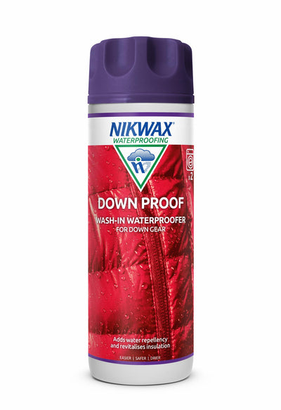 Nikwax Down Proof