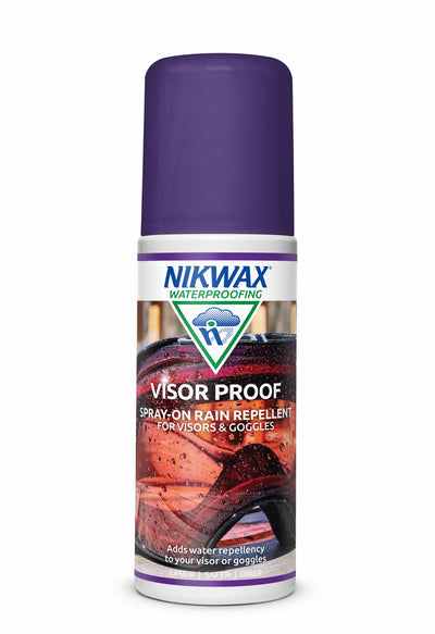 Nikwax Visor Proof Spray