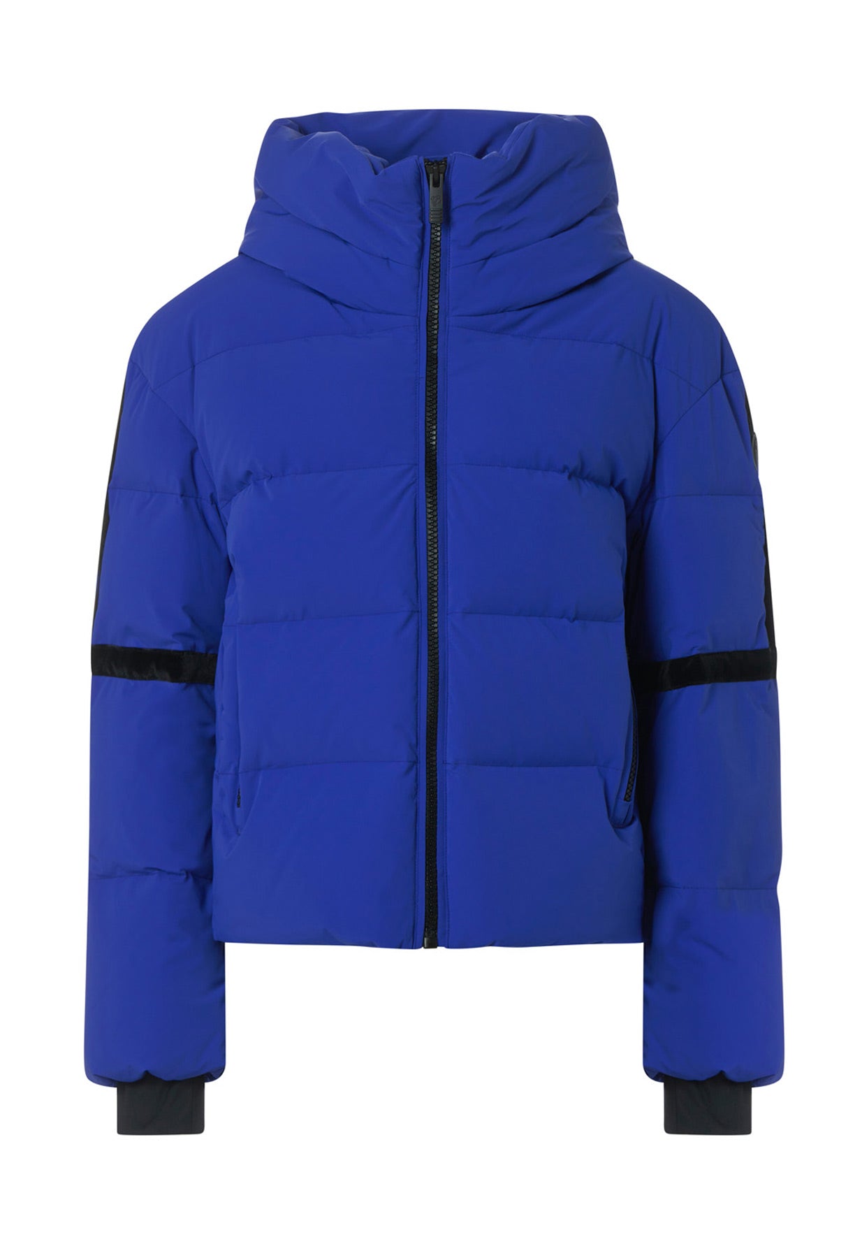 Fusalp Barsy Ski Jacket in Vision Blue