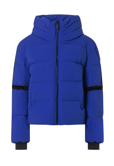 Fusalp Barsy Ski Jacket in Vision Blue