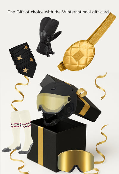 Gift Card £50-£1000