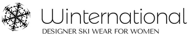 Winternational - Designer Ski Wear For Women