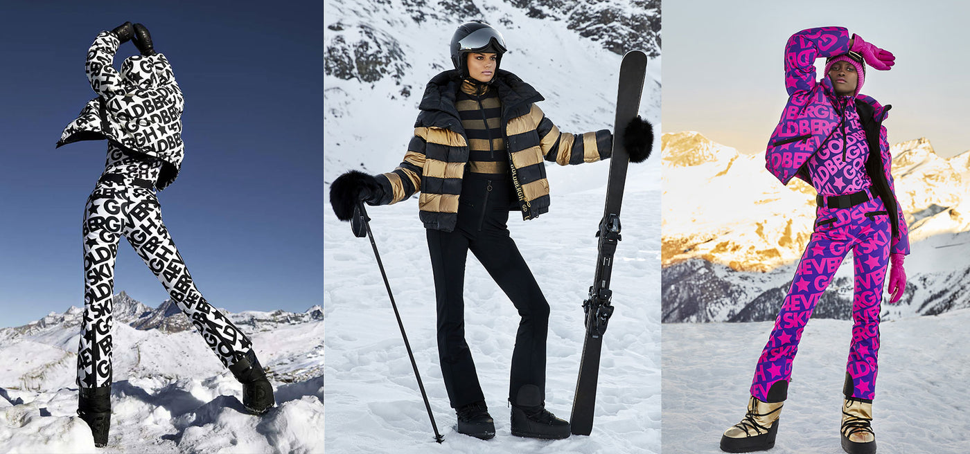 Ladies Ski Wear Sale at Winternational