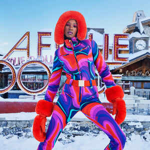 Onepiece Ski Suits for Women | Winternational