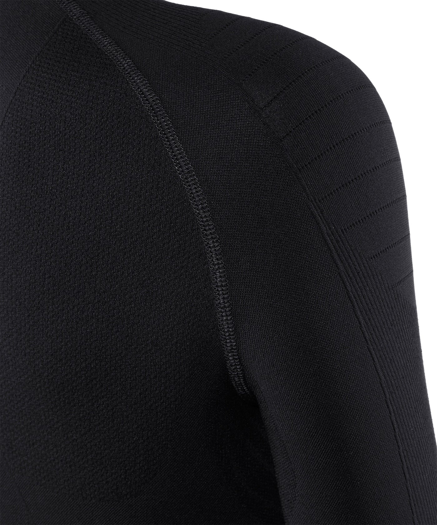 Falke Zip Tight Fitting Ski Base Layer