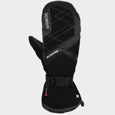 Snowlife Thermo Ski Mitten