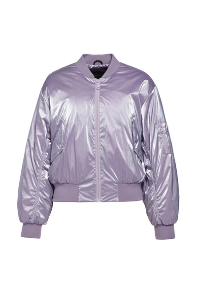 Goldbergh Dream Jacket in Lilac