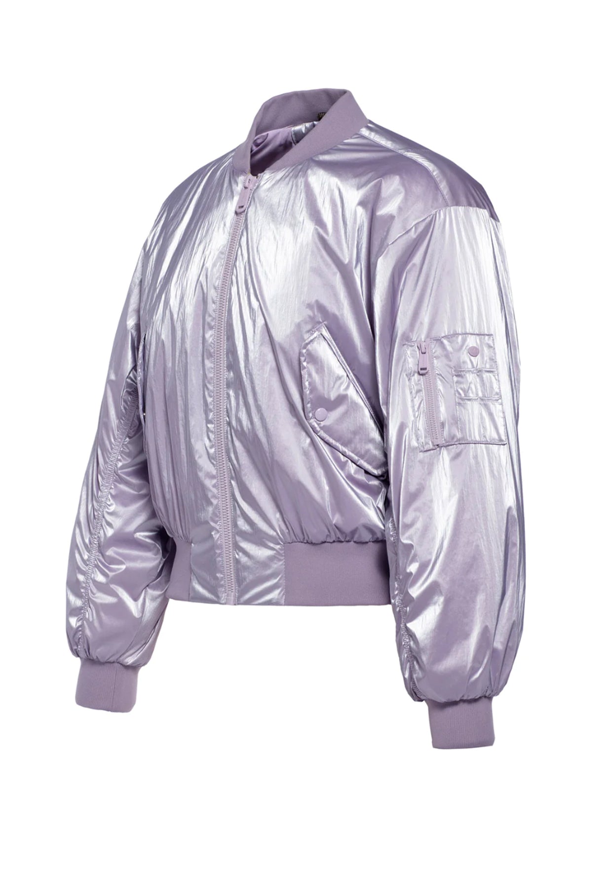 Goldbergh Dream Jacket in Lilac