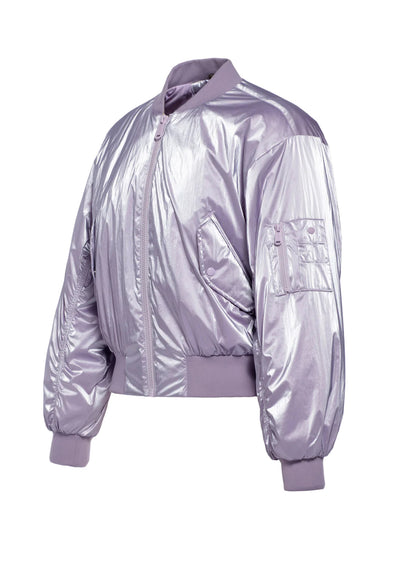 Goldbergh Dream Jacket in Lilac