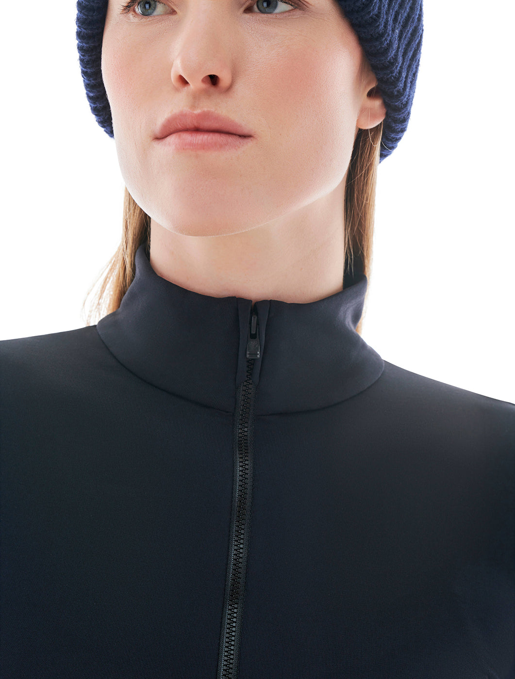 Fusalp Gemini V Ski Base Layer in Black