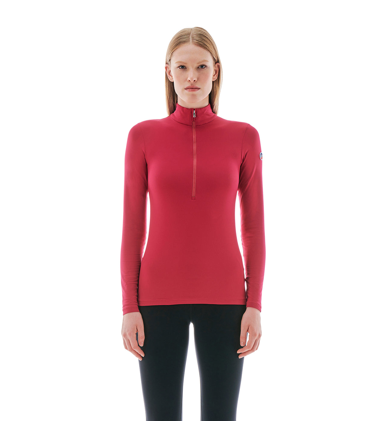 Fusalp Gemini V Ski Base Layer